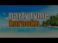 Los Bunkers - Si Estas Pensando Mal De Mi (Versión Karaoke)