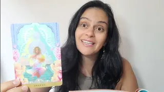 ❤️‍🔥 Você mudou, está pronta(o) e agora alguém quer voltar p/ sua vida! Portal 11/11✨️ Intuitiva#253