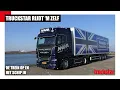Lagu Met een dikke MAN TGX naar Engeland | Truckstar Rijdt 'm Zelf