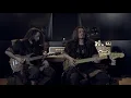 WIND ROSE - Drunken Dwarves (Guitar & Bass Playthrough) | Napalm Records