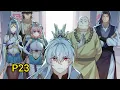 P23 Good Disciple Please Spare your Master Please Spare Me Apprentice