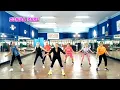 Download Lagu kamu katahuan//joged kreasi// coreo by me