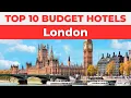 Download Lagu Best Budget Hotels in London