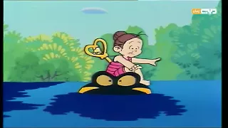 المسلسل الكرتوني السيدة ملعقة الحلقة 39  المسلسل الكرتوني السيدة ملعقة الحلقة 39