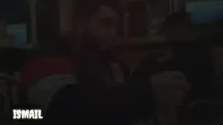 باشا اعتمد    نسخة علي القهوة دندنها