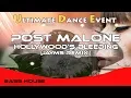 Download Lagu Bass-House ♫ Post Malone - Hollywood's Bleeding (Jayms Remix)
