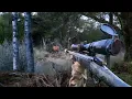 It Came Out Just Before Dark Solo 8 Day Hunt 2025