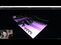 Unity Prototyping Stream 01 Fixed Camera Game