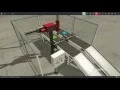 Assembler - FACTORY Scene