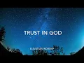 Trust In God (Lyric Video) (feat. Chris Brown & Isaiah Templeton)
