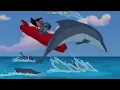Lilo Stitch 2 Stitch Has a Glitch - Hawaiian Roller Coaster Ride Scene