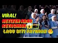 Download Lagu 🎵 LAGU SITI FATIMAH VIRAL SAMPAI ARAB SAUDI! Babah \u0026 Madam Candu 🕋