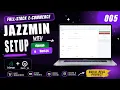 005 Django Jazzmin Admin Setup Django Next js E-Commerce