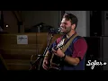 Stephen Day - If You Were The Rain | Sofar NYC