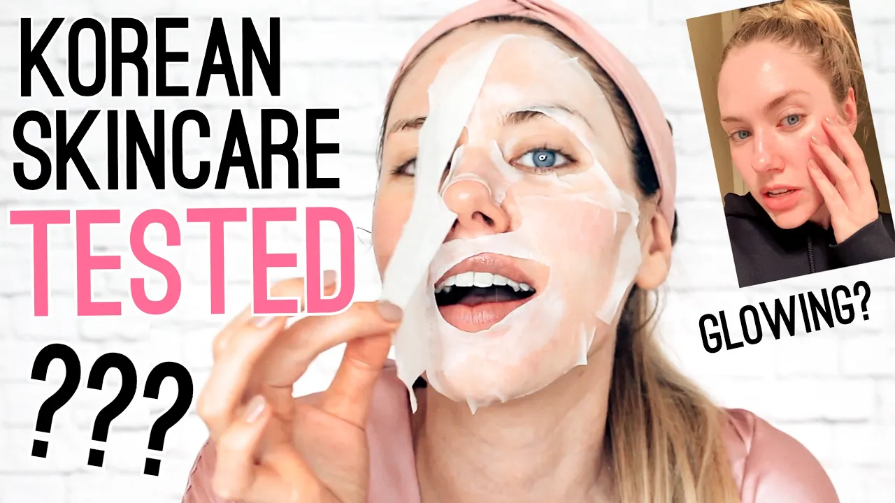 Mau mencoba 10 Step Korean Skincare Routine tapi masih bingung mulai dari mana? Affi here will show . 