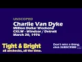 Charlie Van Dyke - Unscoped