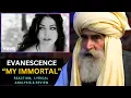 Download Lagu Tribal People React to Evanescence - My Immortal For The First Time
