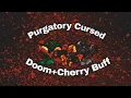 Lagu Pvz Fusion 3.1 - Purgatory Cursed w/Doom+Cherry Buff | Lion