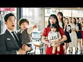Download Lagu Single Mom Brings Daughter To Interview, But CEO’s Son Calls Her ‘Mom’! Unexpected Love Begins！
