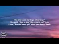 A Boogie Wit da Hoodie - Cinderella Story (Lyrics)