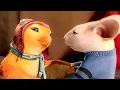 Lagu Margalo And Stuart’s Final GOODBYE | Stuart Little 2 (Michael J. Fox)