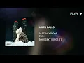 Download Lagu PARTYNEXTDOOR \u0026 Drake - MOTH BALLS (639Hz)