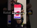 Download Lagu kotak old app expire 31 July #kotak #kotakbank #shorts #upi #youtubeshorts