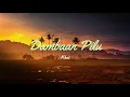 Lagu Dambaan Pilu - Khai