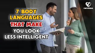 Download 7 Body Languages That Make You Look Less Intelligent MP3