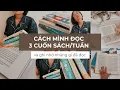 Download Lagu LÀM THẾ NÀO ĐỂ ĐỌC NHANH HƠN VÀ VẪN GHI NHỚ NHỮNG GÌ ĐÃ ĐỌC - somethingwithmia