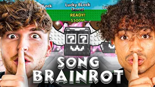 Caylus Song STEAL A BRAINROT Feat Foltyn 