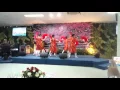 Download Lagu ECCLESIA JUNIOR - YESUS CINTA SAYA PART 1