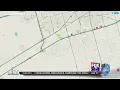 Update on fatal crash in Midland County