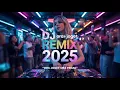 Download Lagu DJ Remix Viral 2025 🎧 | Musik EDM Dangdut Paling Hits 🎶 #musikdj #djviral