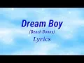 Download Lagu Dream Boy (Lyrics) - Beach Bunny