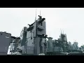 D5 Render x Blender Challenge Entry | Resistance  | Blender hardcore sci-fi cityscape