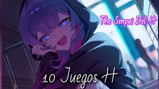 10 juegos h en espa ol para android links directos por mediafire 
