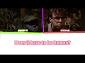 Feed Me - Little Shop of Horrors | Color Coded