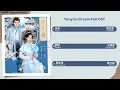 Download Lagu Yong'an Dream Full OST《永安梦》影视原声带