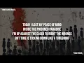 Three Days Grace - The Power [Lyrics]