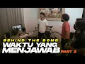 Download Lagu ALUNAN NADA YANG MULAI MENYATU | D'MASIV - WAKTU YANG MENJAWAB | Behind The Song