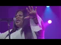 Even Now - William McDowell ft. Tasha Cobbs Leonard (Official Live Video)