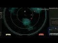 Foundry VTT Interactive - Starfinder Combat Map
