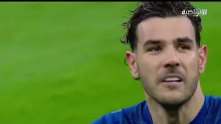 ملخص الهلال    الخلود نهائي كأس الملك تعليق خليل البلوشي دندنها