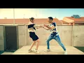 Grupo Extra - Que mal te hice yo | Bachata | Alfonso y Mónica
