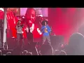 Ludacris ( What’s Your Fantasy)