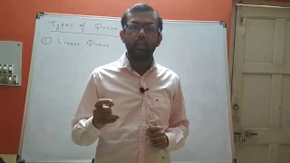 Data Structures with C Queue Part II in Bengali