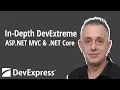 In-Depth DevExtreme ASP NET C and NET Core Controls