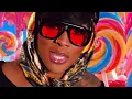 Patrice Roberts x MadLypso - Little Bit (Official Music Video)