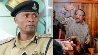 ANGALIA TUNDU LISSU AFIKA MAHAKAMANI USO KWA USO NA KINGAI  HOJA ZITO...